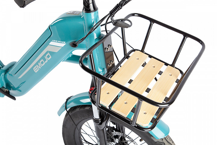 Электровелосипед Eltreco BOBCAT PRO в Уфе