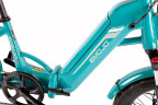Электровелосипед Eltreco BOBCAT PRO в Уфе