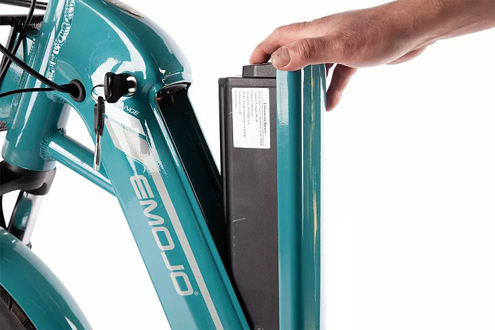 Электровелосипед Eltreco BOBCAT PRO в Уфе