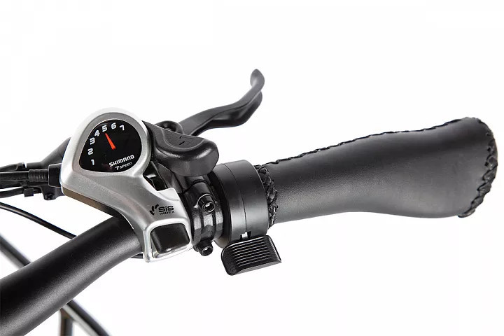 Электровелосипед Eltreco BOBCAT PRO в Уфе