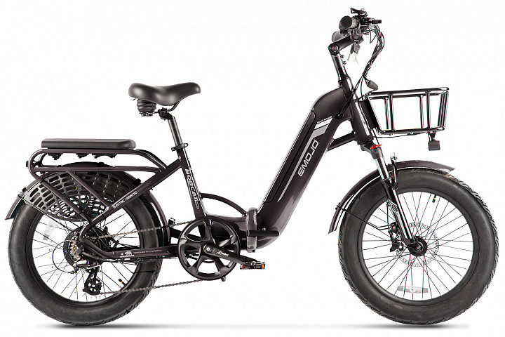 Электровелосипед Eltreco BOBCAT PRO в Уфе