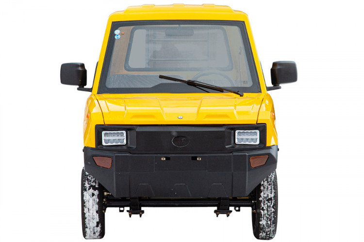 Электромобиль RTA ТОК 4 в Уфе