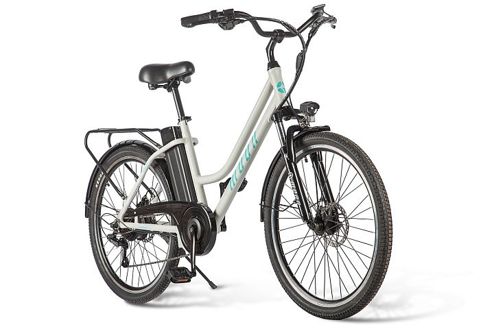 Электровелосипед Gelbert Moon в Уфе