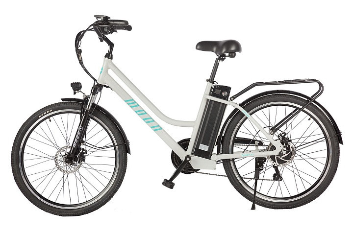 Электровелосипед Gelbert Moon в Уфе