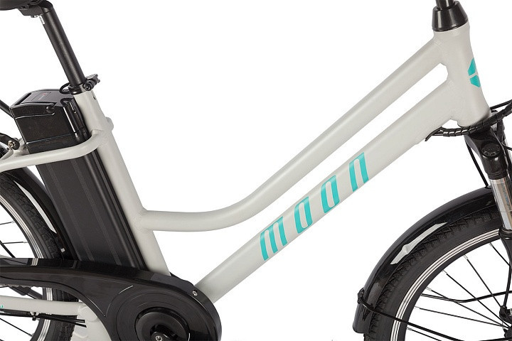 Электровелосипед Gelbert Moon в Уфе