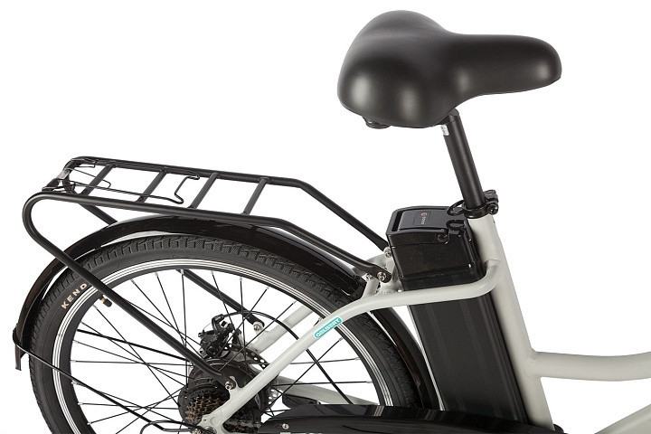 Электровелосипед Gelbert Moon в Уфе