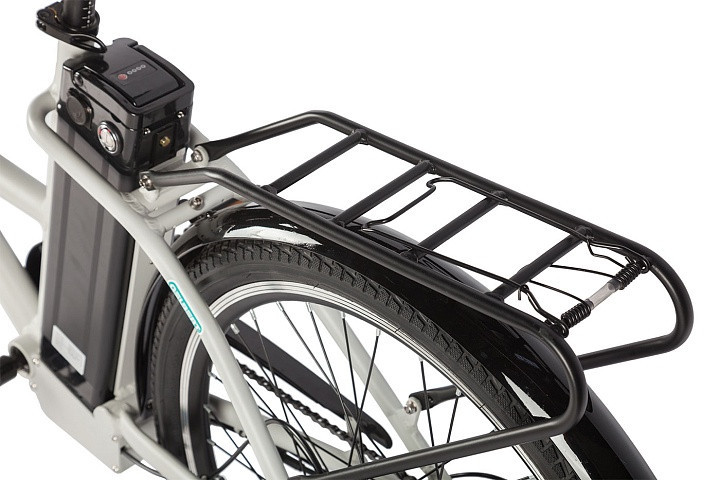 Электровелосипед Gelbert Moon в Уфе