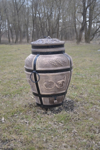 Тандыр Колос в Уфе