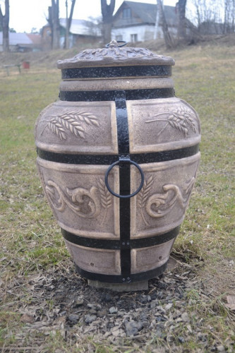 Тандыр Колос в Уфе