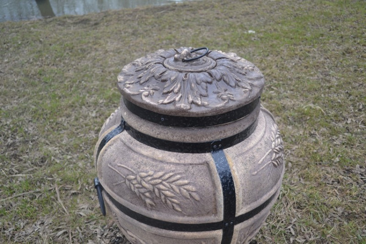 Тандыр Колос в Уфе