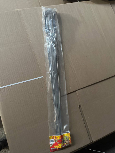 Тандыр Колос в Уфе