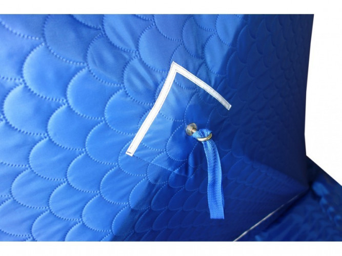 Палатка куб для рыбалки Пингвин Сиберия (Siberia) в Уфе