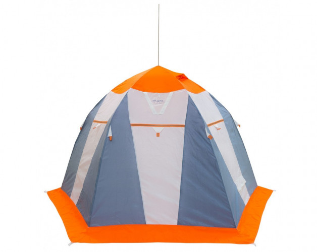 Палатка для рыбалки Нельма-3 в Уфе