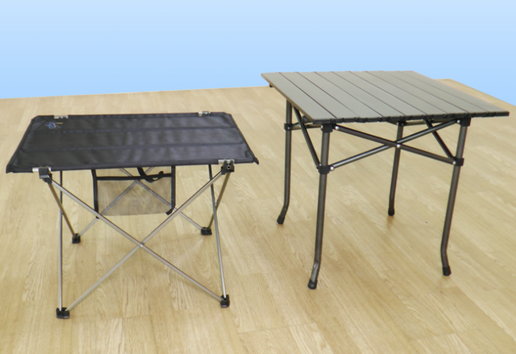 Стол складной "Снегирь" Большой в Уфе