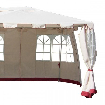 Шатер-тент Green Glade 3 х 6 х 2,5 м (1049) в Уфе