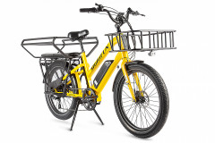 Электровелосипед Eltreco MultiFun Электровелосипед Eltreco MultiFun