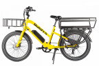 Электровелосипед Eltreco MultiFun в Уфе