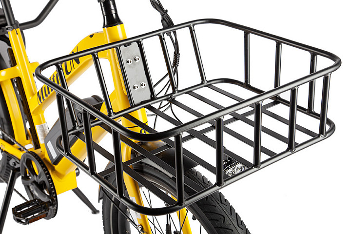 Электровелосипед Eltreco MultiFun в Уфе