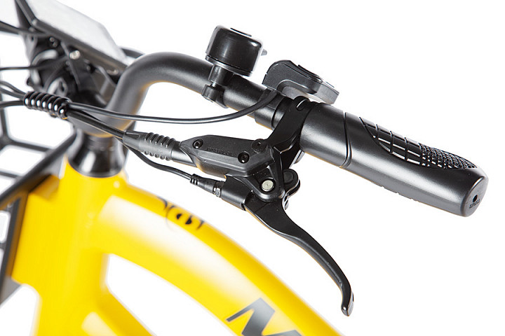 Электровелосипед Eltreco MultiFun в Уфе