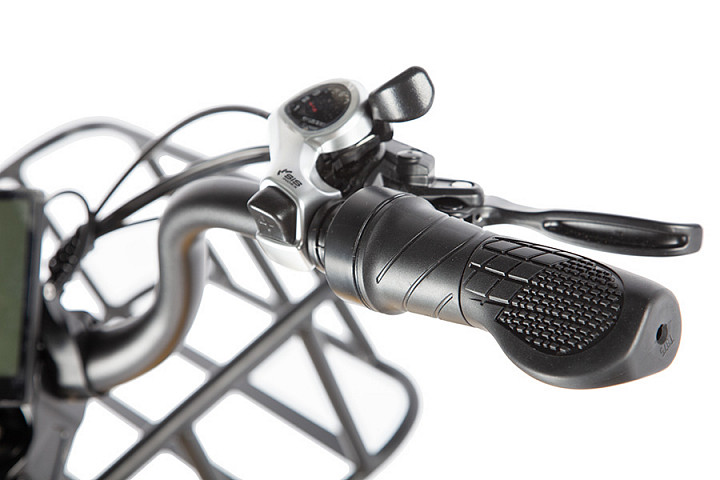 Электровелосипед Eltreco MultiFun в Уфе