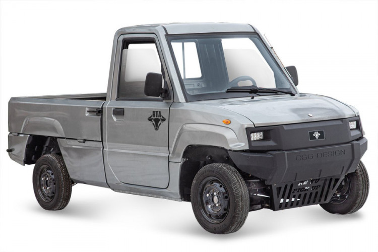 Электромобиль RTA ПИКАП Е в Уфе