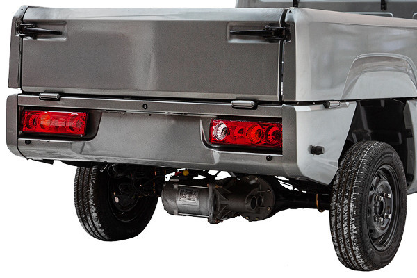 Электромобиль RTA ПИКАП Е в Уфе