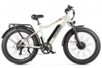 Электровелосипед Gelbert Pegas 3 DUAL PRO в Уфе