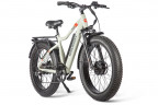 Электровелосипед Gelbert Pegas 3 DUAL PRO в Уфе