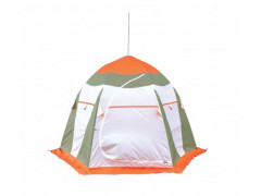 Палатка для рыбалки Нельма-3 Люкс