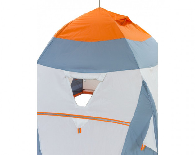 Палатка для рыбалки Нельма-3 Люкс в Уфе