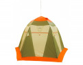 Палатка для рыбалки Нельма-3 Люкс в Уфе