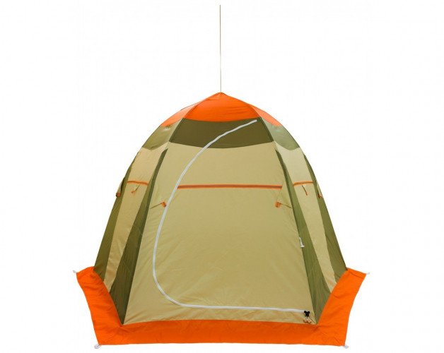 Палатка для рыбалки Нельма-3 Люкс в Уфе