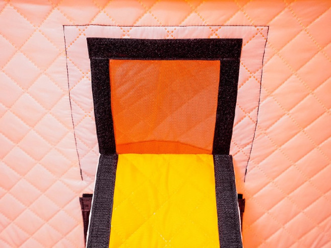 Зимняя палатка Ex-PRO Winter 1 в Уфе