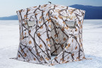 Палатка зимняя HIGASHI WINTER CAMO COMFORT PRO в Уфе