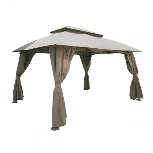 Шатер-тент Green Glade 3 х 4 х 2,6 м (1068) в Уфе