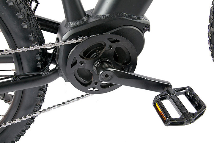 Электровелосипед Eltreco TOP в Уфе