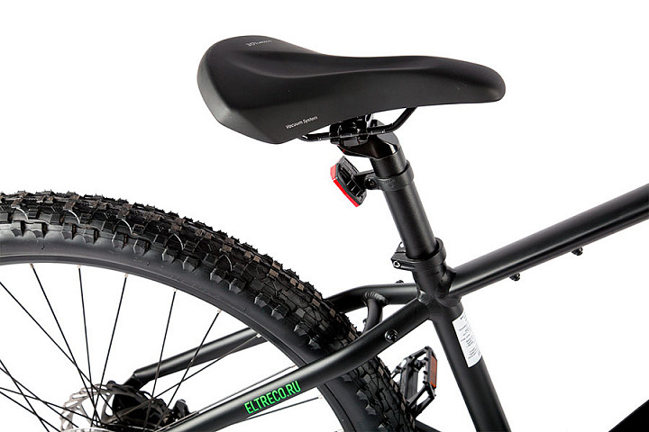 Электровелосипед Eltreco TOP в Уфе
