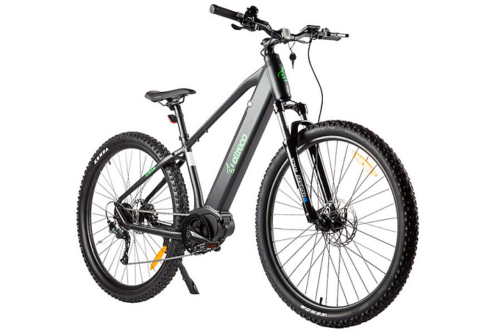 Электровелосипед Eltreco TOP в Уфе