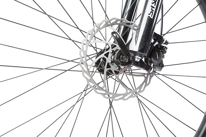 Электровелосипед Eltreco TOP в Уфе