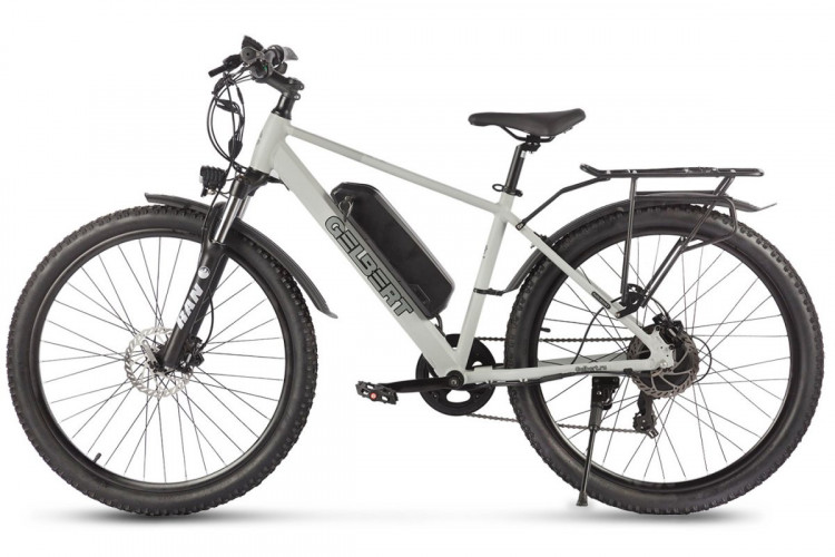 Электровелосипед Gelbert Ran 4 PRO в Уфе