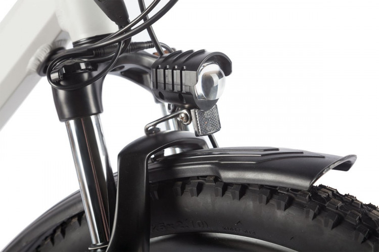 Электровелосипед Gelbert Ran 4 PRO в Уфе