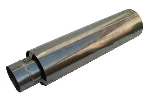 Труба изолированная Большая Пошехонка в Уфе