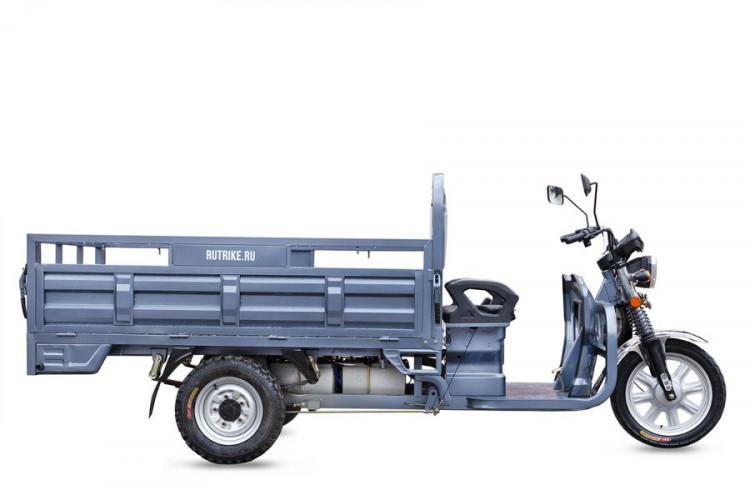 Грузовой электрический трицикл Rutrike Титан NEXT 2000 в Уфе