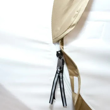 Палатка зимняя куб СЛЕДОПЫТ Premium Long в Уфе