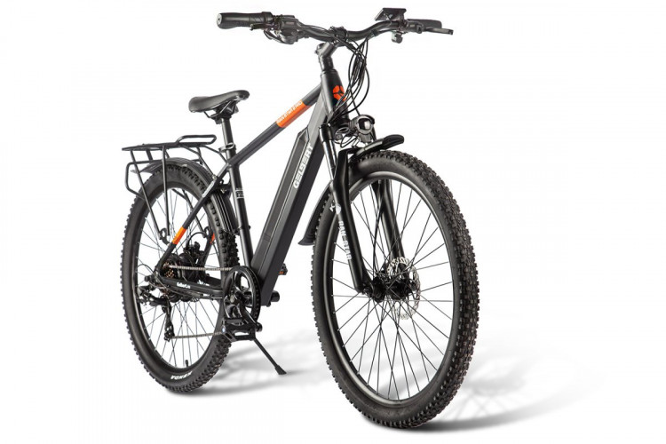 Электровелосипед Gelbert Ran Star 2 PRO в Уфе