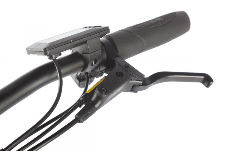 Электровелосипед Gelbert Ran Star 2 PRO в Уфе