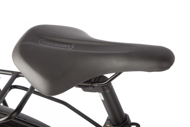 Электровелосипед Gelbert Ran Star 2 PRO в Уфе