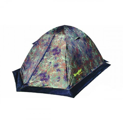 Туристическая палатка RockLand Peak 2 Camo в Уфе