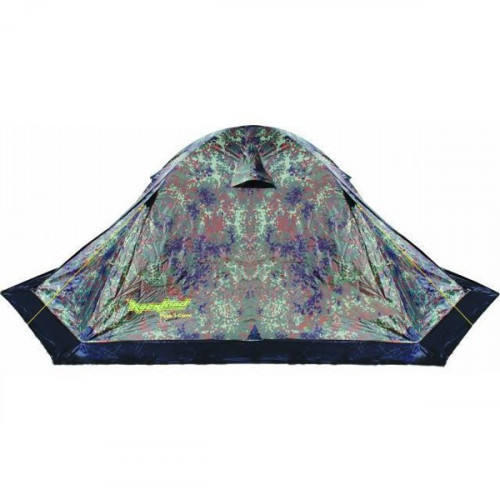 Туристическая палатка RockLand Peak 2 Camo в Уфе