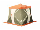 Палатка для рыбалки Нельма Куб 1 в Уфе